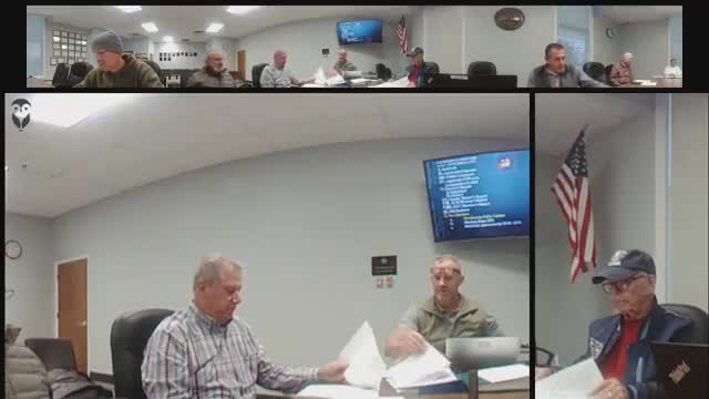 Sumner County panel approves interlocal agreement to let ECD director also oversee ECC