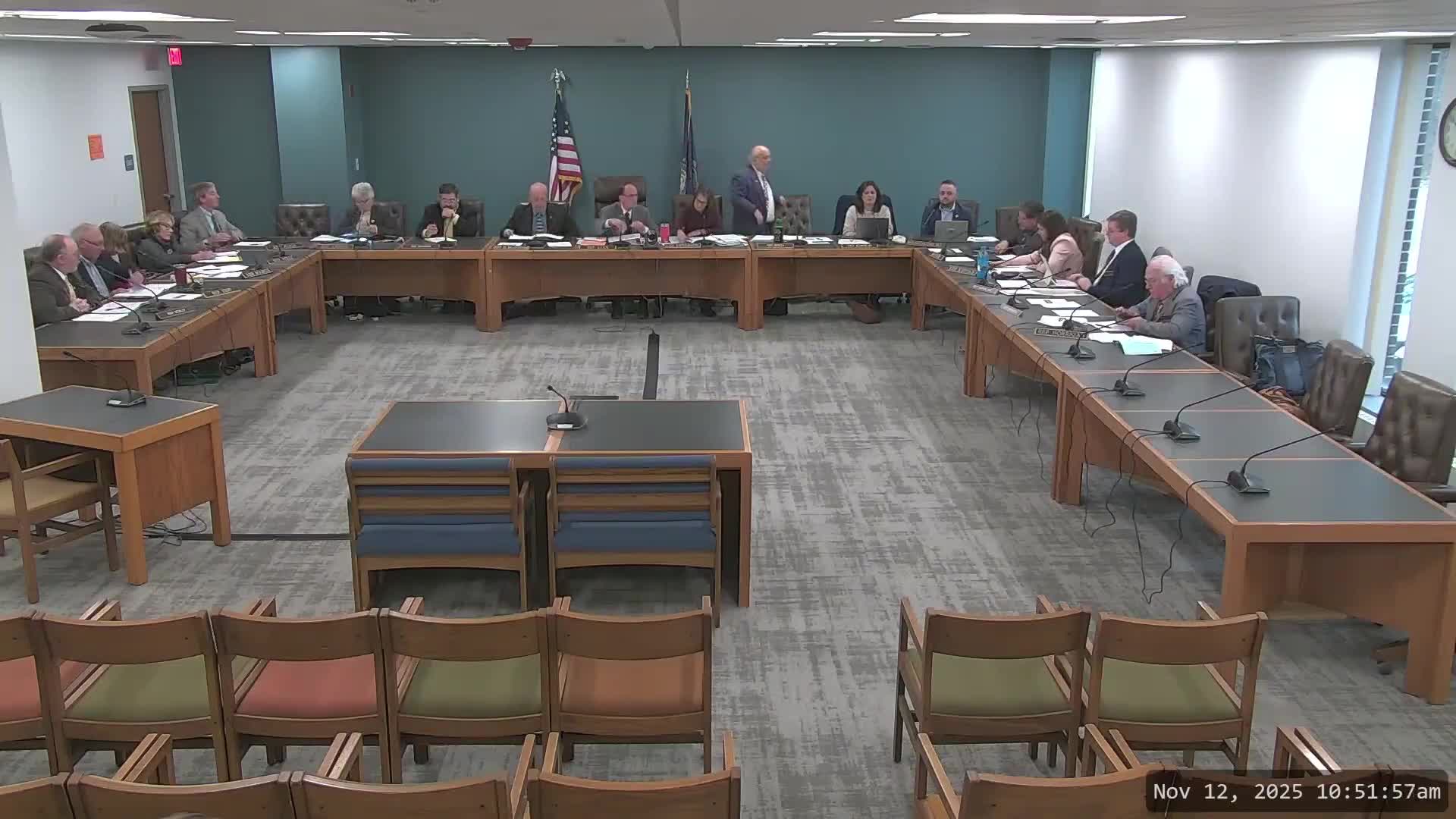 Committee orders interim study of HB293 on minors' access to online obscenity