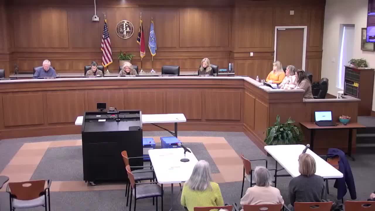 Board approves minutes, schedules canvas to certify results and adjourns