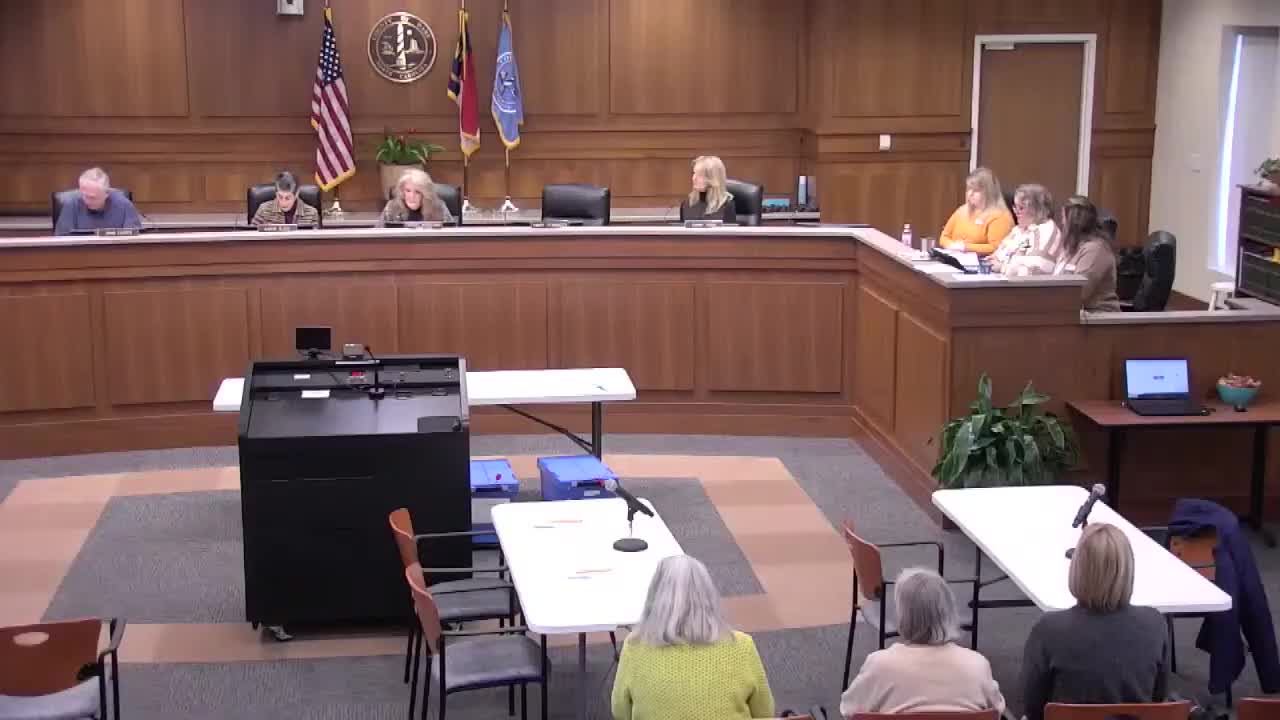 Dare County board conducts state-required sample audit of Duck precinct; hand tally matches machine tape