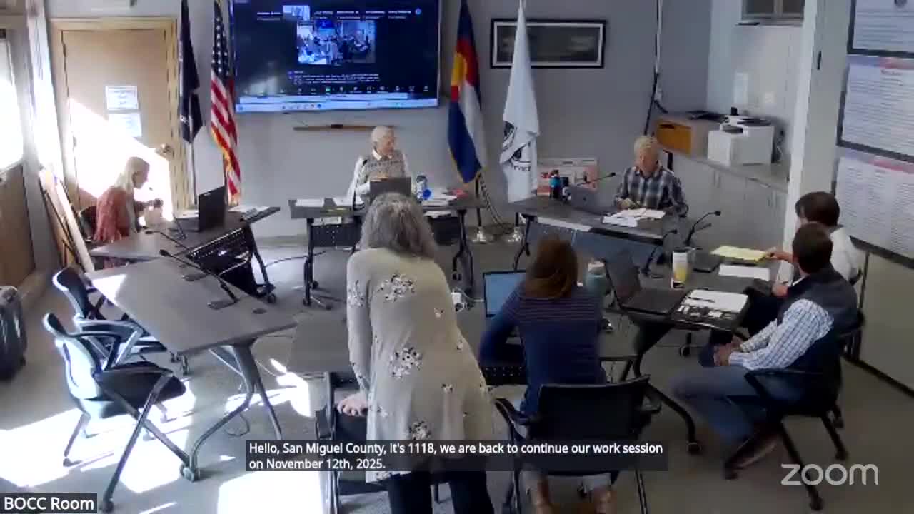 County clarifies legal notice rules; meeting notices may go on website but public hearings still require newspaper publication