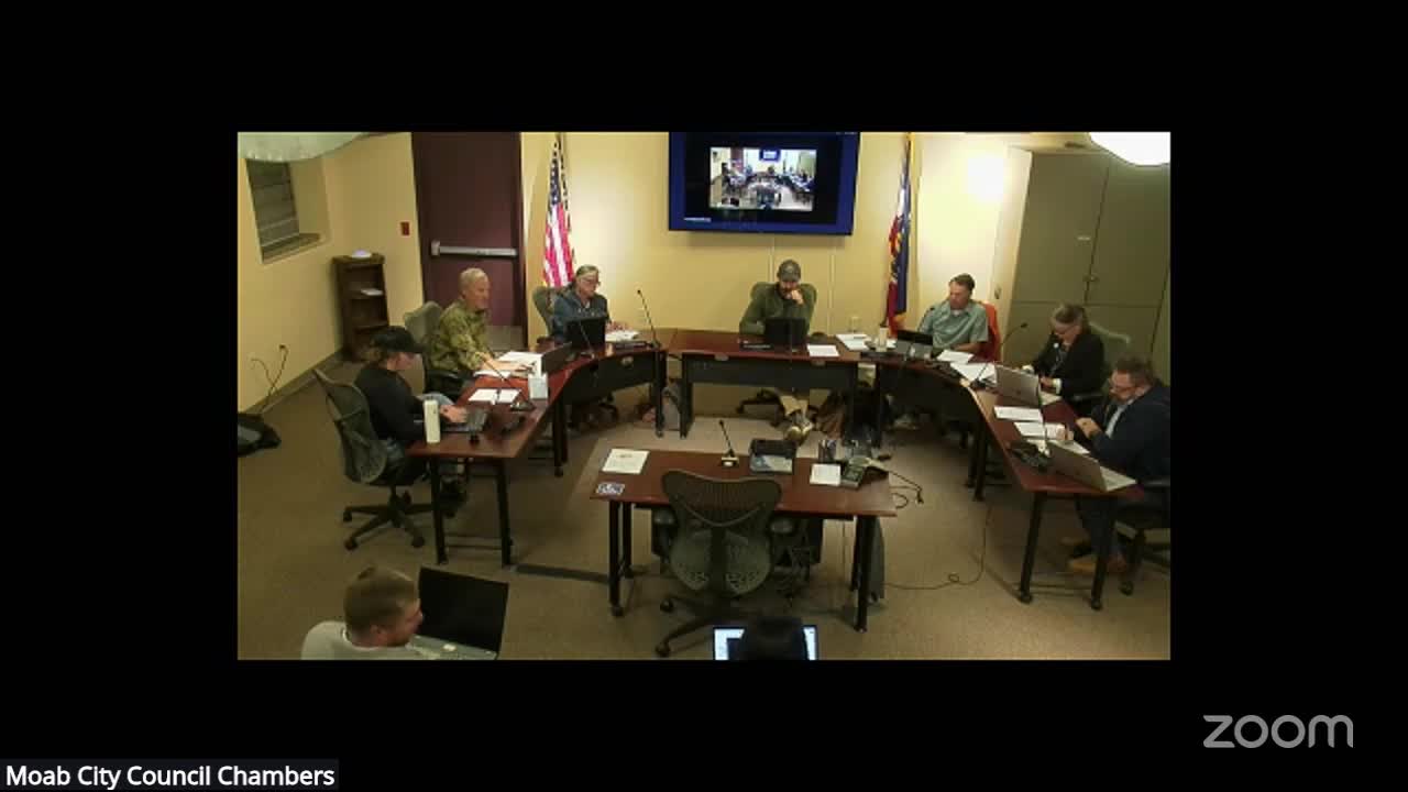 Council narrowly agrees to accept petition to begin annexation of River Sands Road parcel after heated debate (3–2)