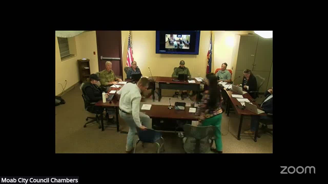 Council approves $71,005.80 change order after discovery of concrete mat under Mill Creek bridge