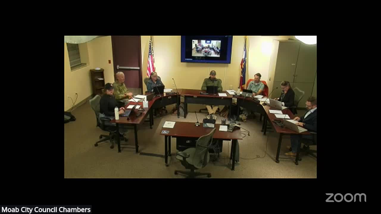 Council annexes Shamrock 25 LLC parcel at Highway 191, assigns C‑4 zoning