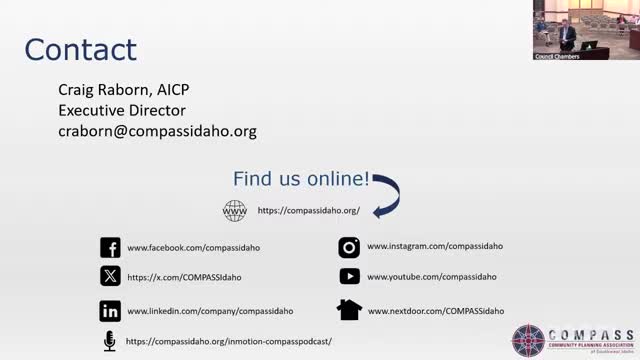 Meridian staff recommend phased rate shift ("9‑4‑3‑1") to shore up water and wastewater funds; public hearing set for mid‑December