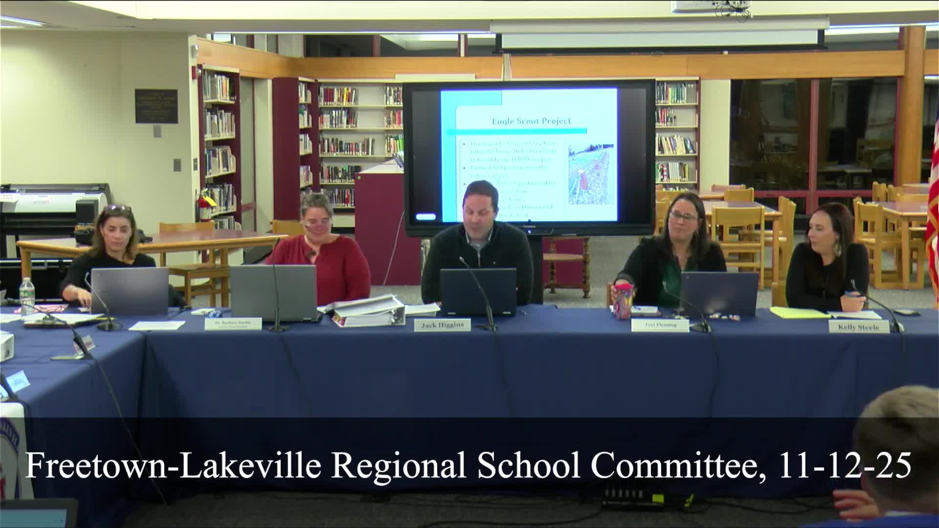 Engineering report finds Grace Pool in 'fair to poor' condition; restoration estimate $1.32 million