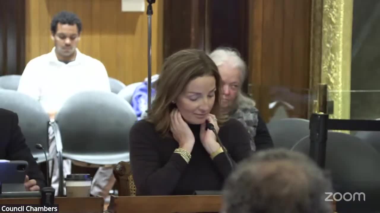 At a glance: Council accepts $832,600 port security grant, approves road transfers and ratifies five ordinances