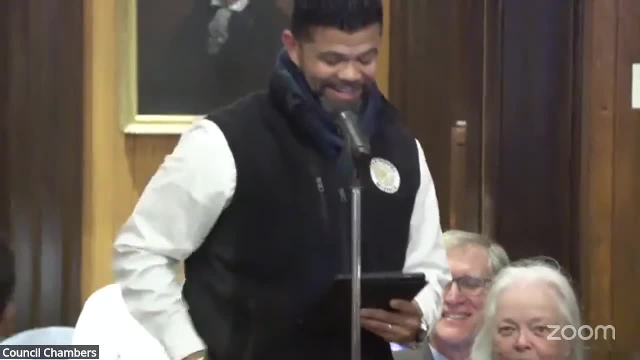 Council approves transfer of fee‑in‑lieu funds to Star Gospel Mission for affordable housing expansion