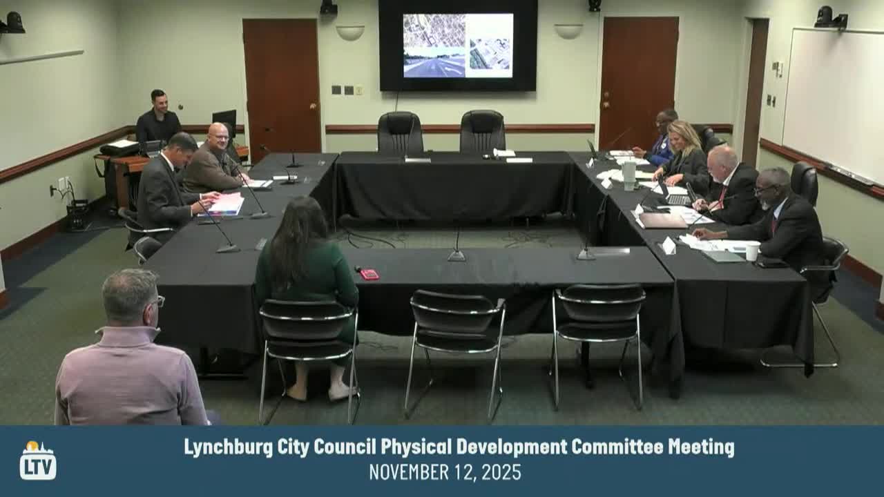 Kemper Street site eyed for transit‑oriented development; city plans temporary fuel site during Memorial Avenue reconstruction