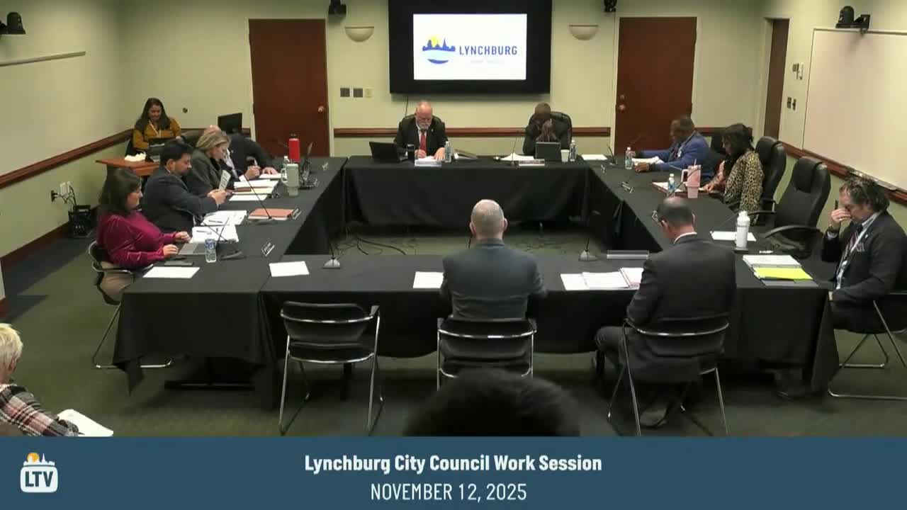 Housing authority seeks council sign‑off on conduit bonds for Barker Jennings workforce housing