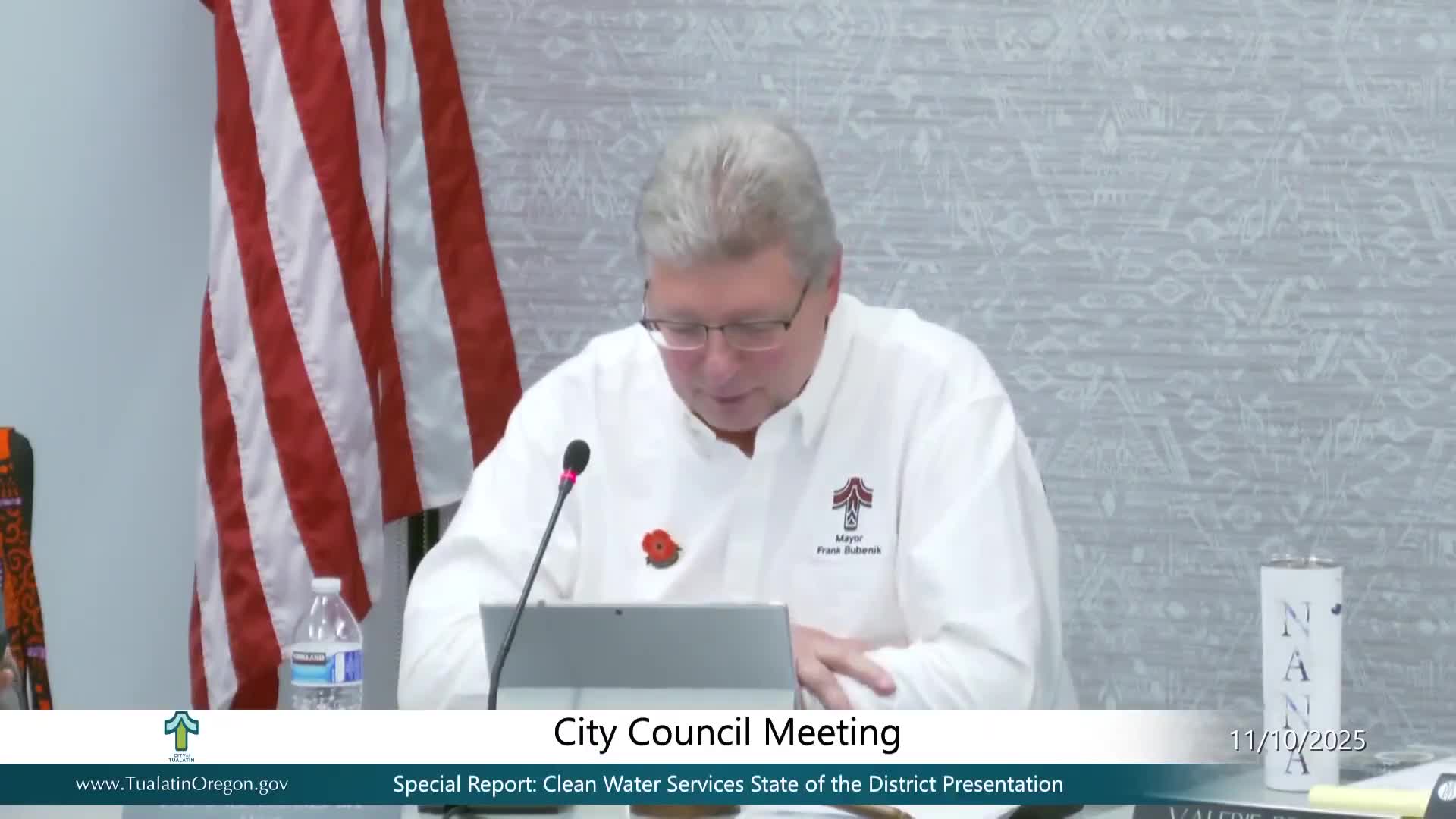 Tualatin council upholds ARB approval of Lam Research expansion after contested hearing