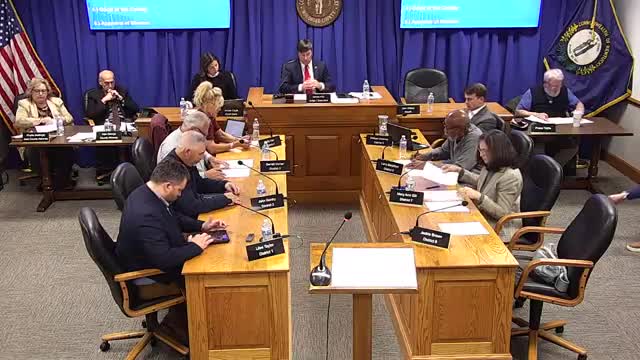 Woodford County Court endorses intergovernmental partnership to buy former Yokohama plant