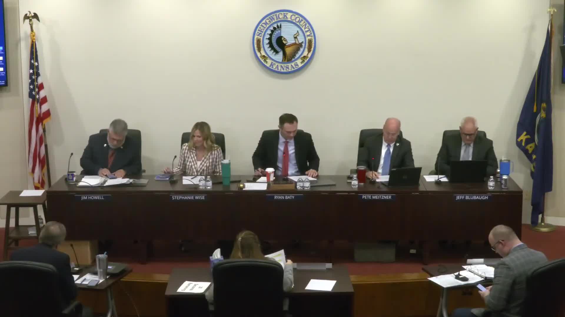 Sedgwick County approves $1 million one-time contribution to WSU Tech expansion