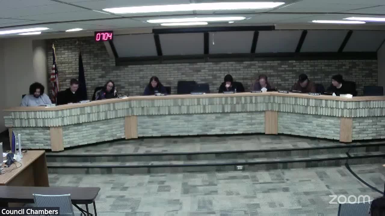 Kenai commission approves conditional use permit for small auto sales lot at 4586 Kenai Spur Highway