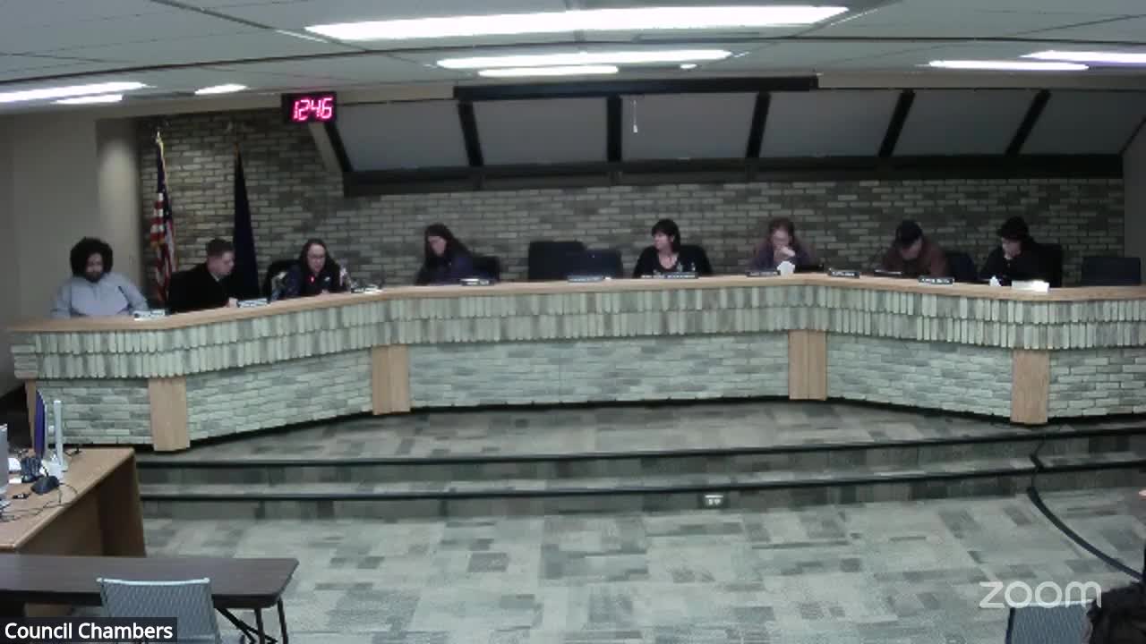 Kenai staff to review subdivision regulations as council prioritizes housing