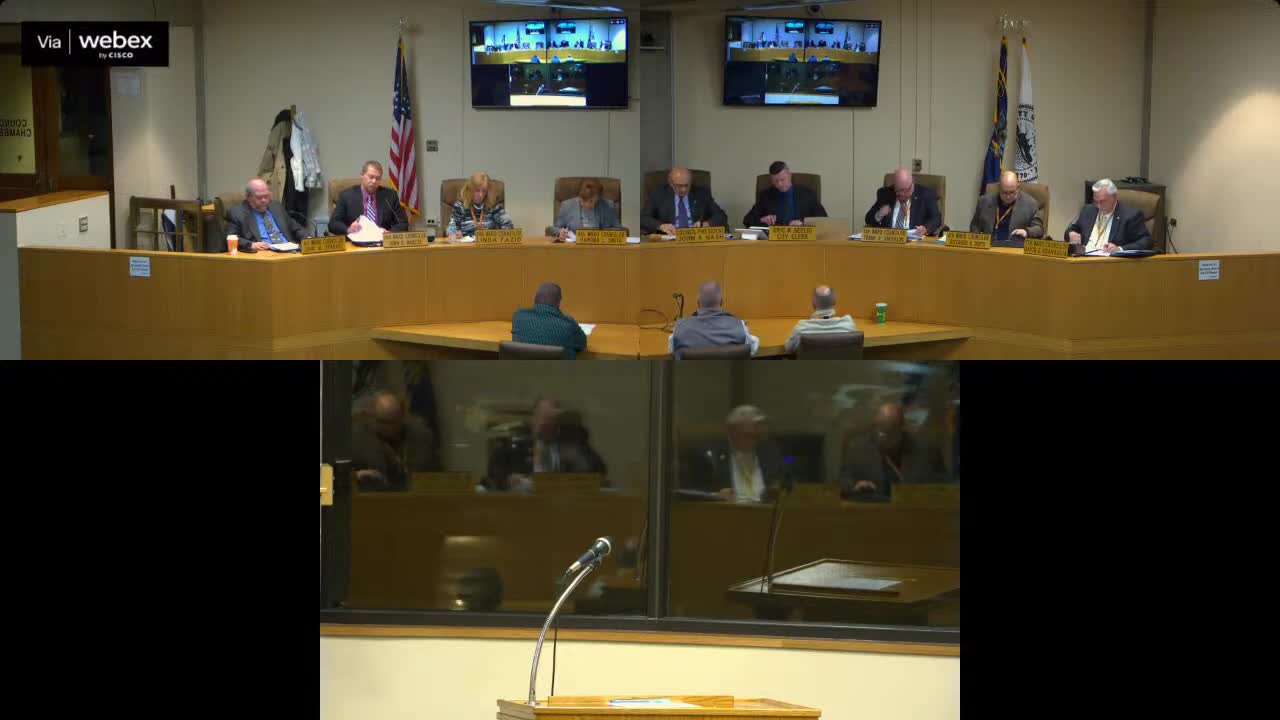 Rome council approves skate-park CREST grant application, multiple property sales and several donations