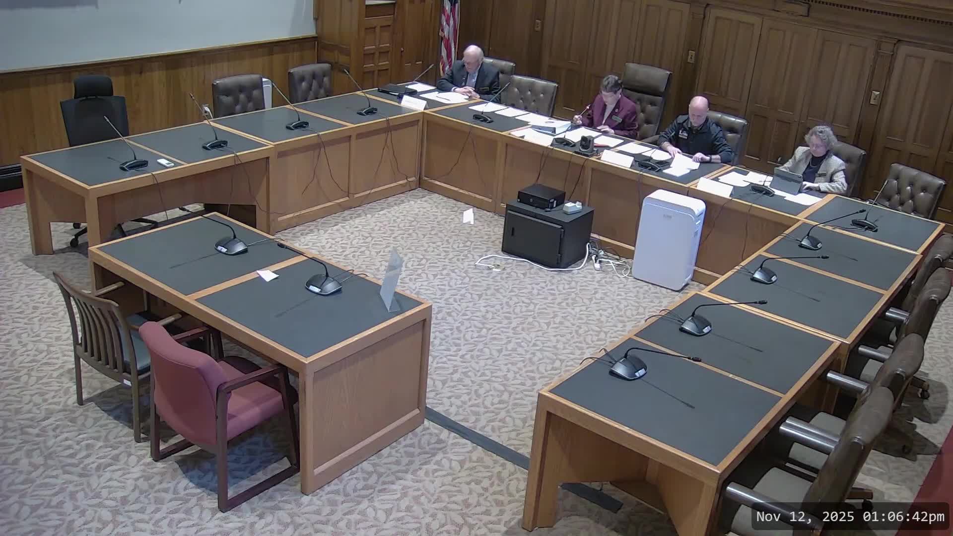 NH higher-education leaders tout transfer gains, warn of shrinking enrollment and budget strain