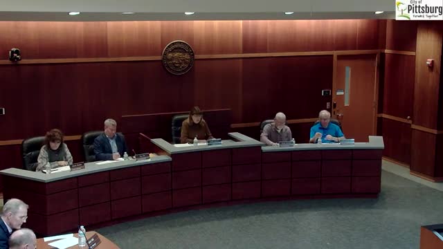 City updates housing needs assessment; land bank, CHIP and land‑trust options highlighted