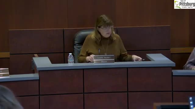 City approves up to $6 million industrial revenue bonds for Washington School, grants 10‑year tax abatement