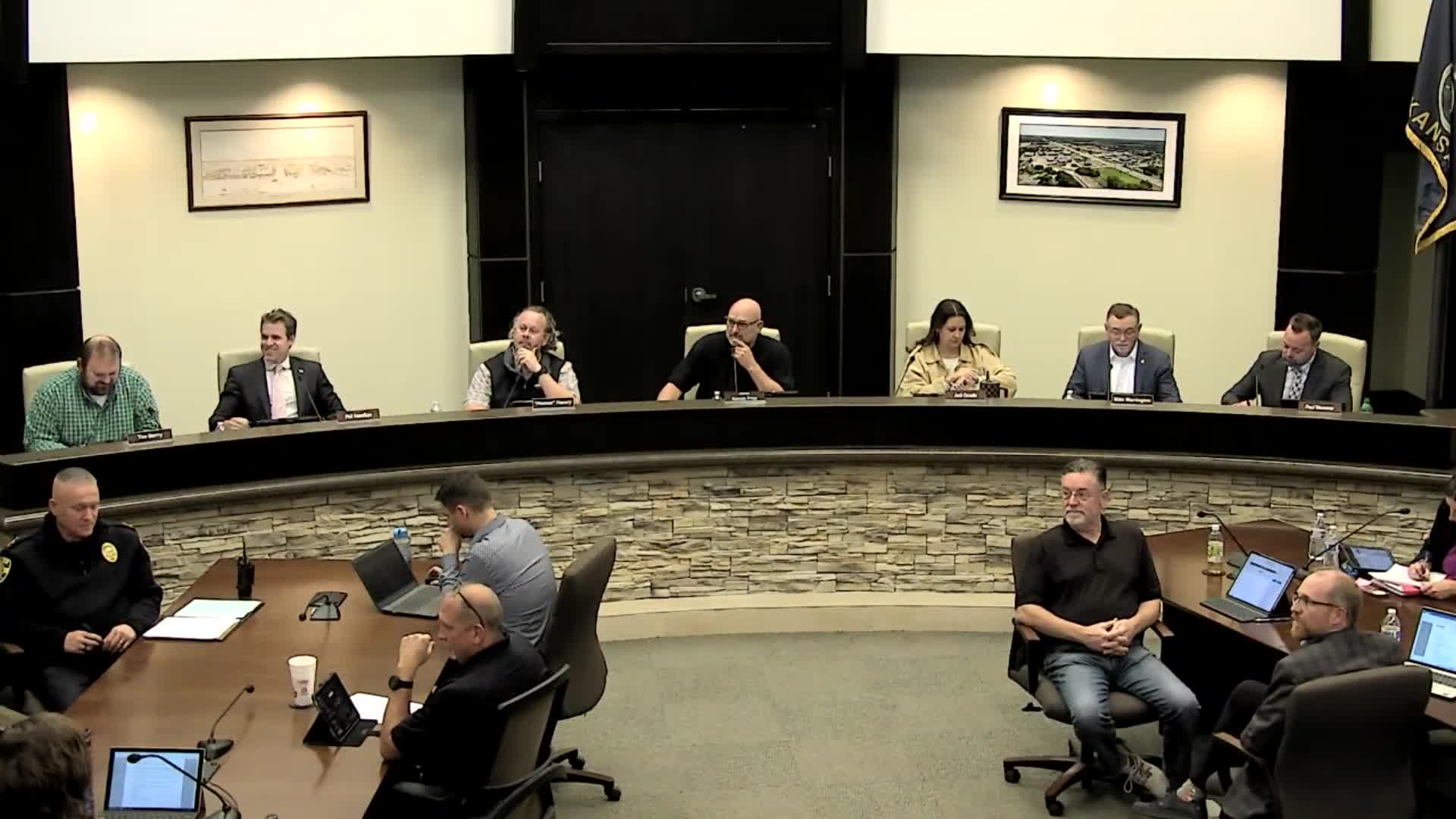 Andover resident urges city to add youth performing-arts programming