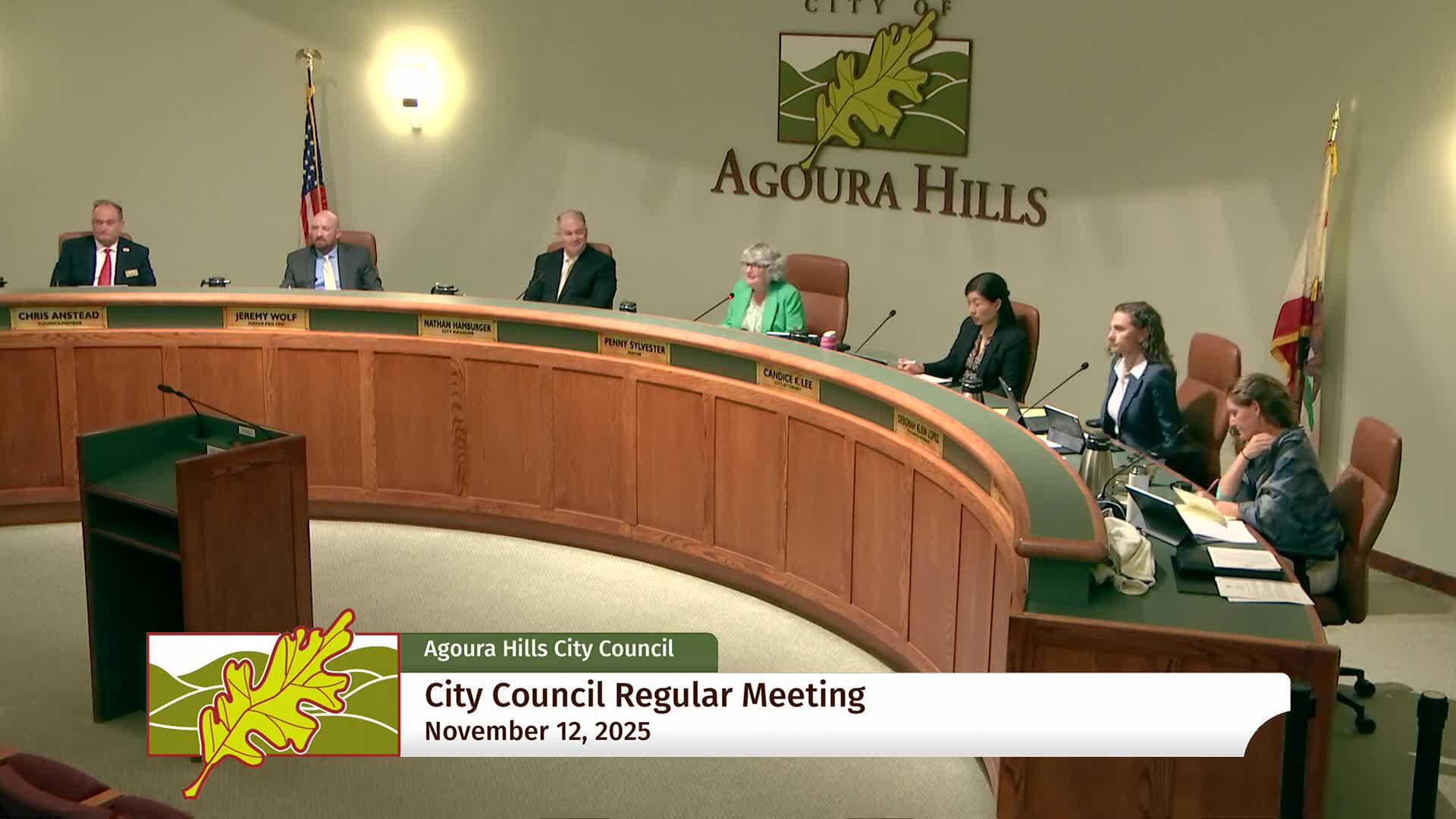 Residents press Agoura Hills to address e-bike harassment and expand gas lawn equipment ban
