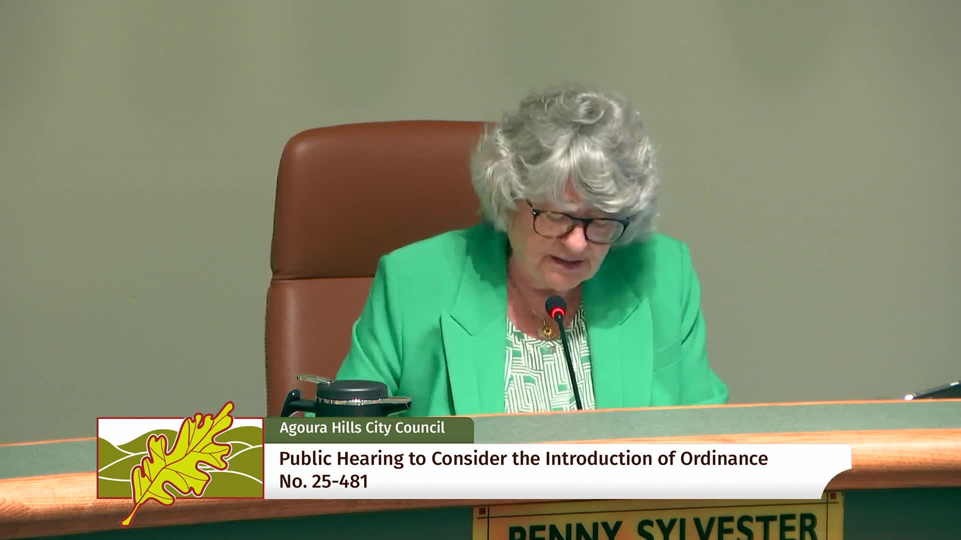 Agoura Hills moves to align ADU rules with state law; council introduces repeal-and-replace ordinance