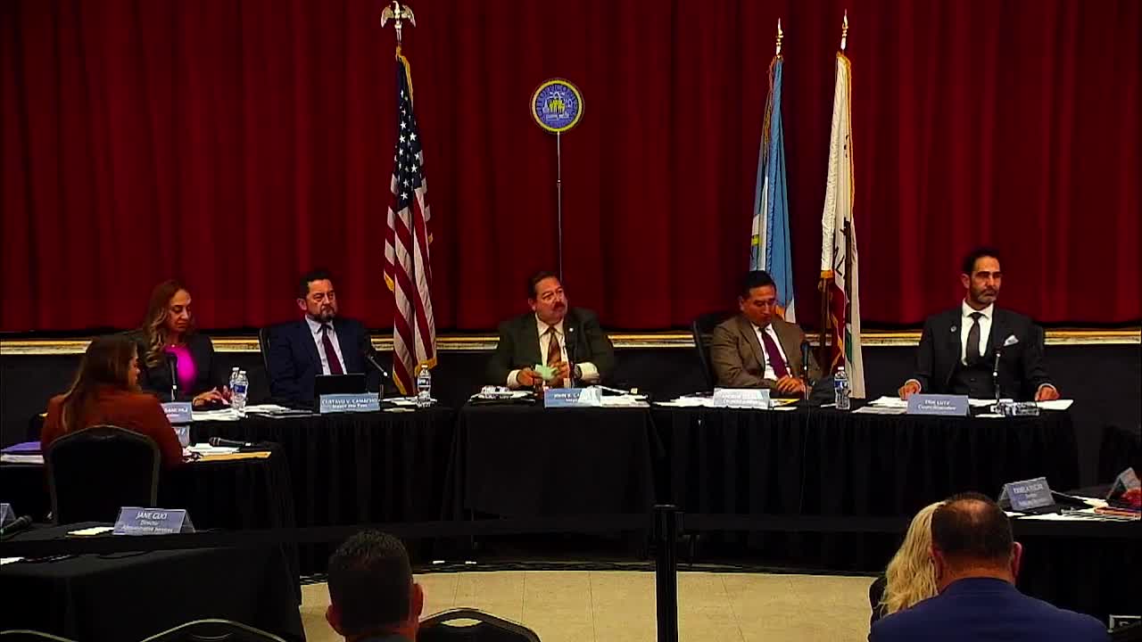 Resident describes alleged predatory towing; council asks staff to investigate and consider regulation