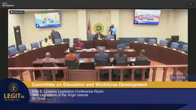 Bureau warns limited maintenance funds, contractors and power outages hamper repairs; unions and senators press for sustained funding and local capacity