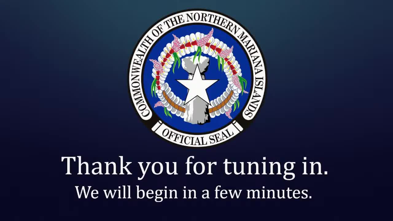 Senate committee hears Anthony C. Torres on nomination to Commonwealth Economic Incentive Authority