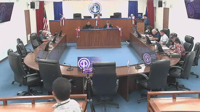 House gaming committee opens review of administration   proposal tied to law 1856, seeks public and agency comment