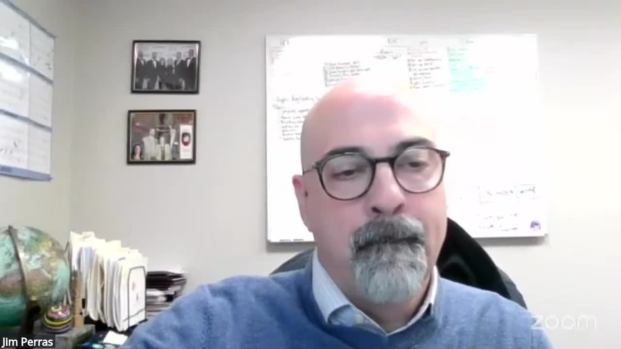 Working group hears Massachusetts model, treatment options as Connecticut data gaps complicate nitrogen planning