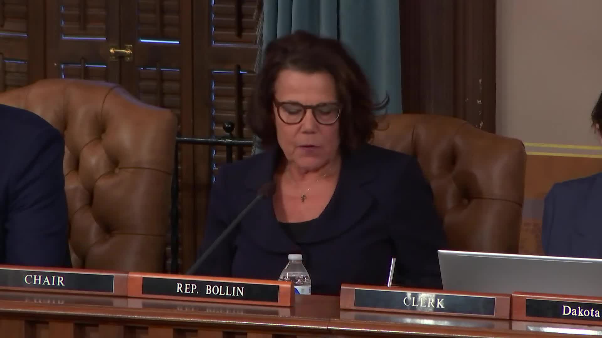 Appropriations committee approves $659.2 million transfer package to align FY25 budgets; members press HFA on psychiatric beds, Medicaid shortfalls and pharmacy