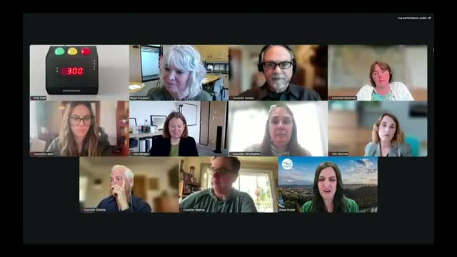 Eugene council weighs incentives, fee waivers and 10-year tax differentials to encourage voluntary annexations