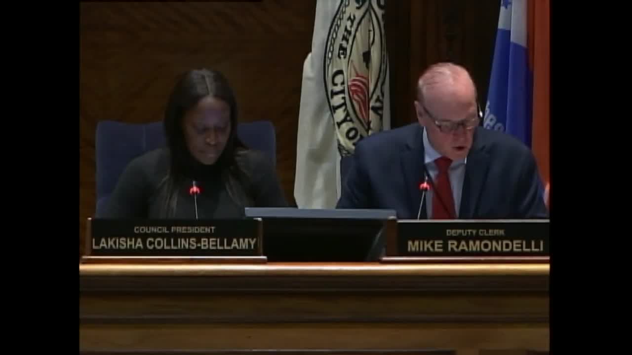 Yonkers Council proclaims Nov. 28 as Albanian Independence Day