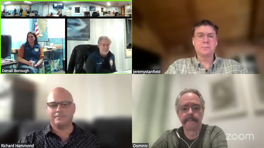 Minnesota Housing Partnership outlines early housing needs assessment for Denali Borough