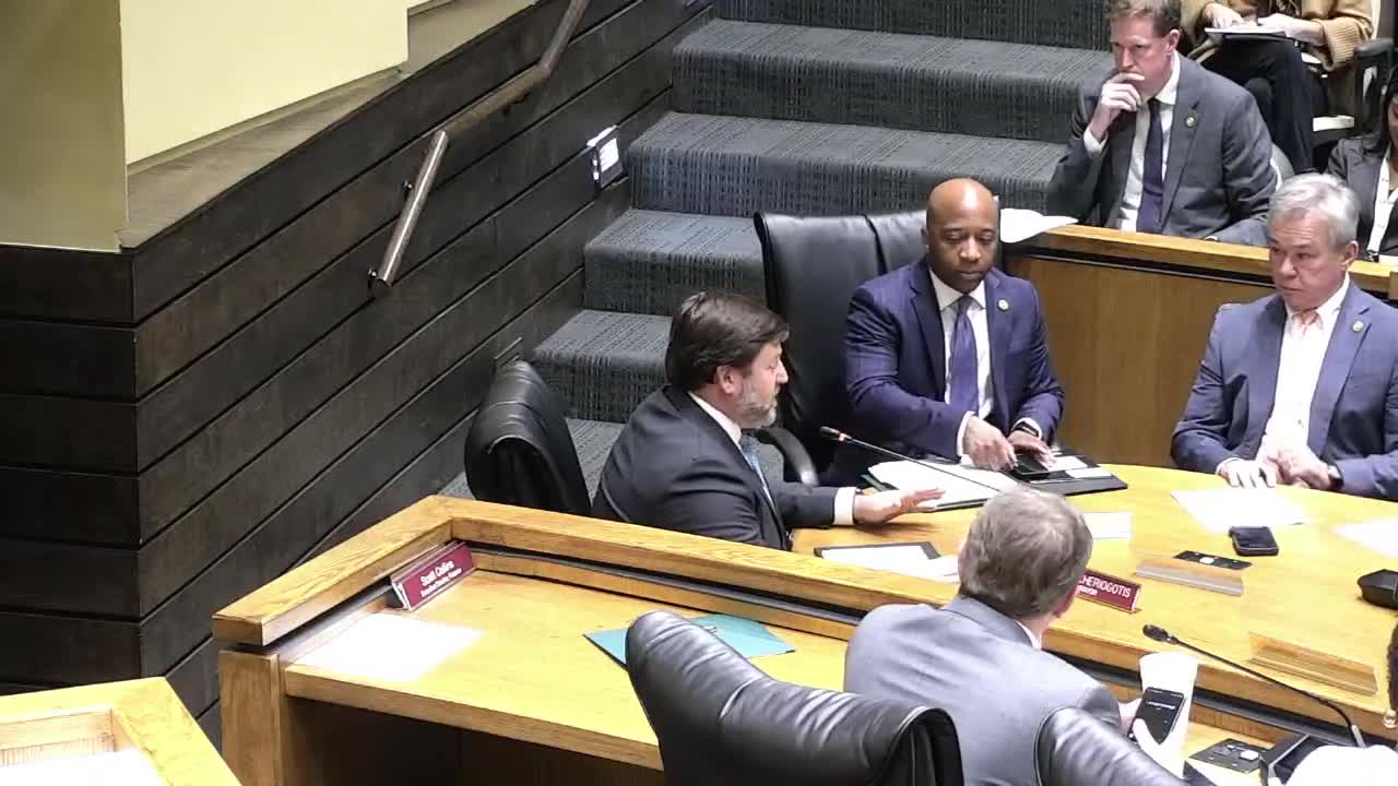 Mayor highlights $16M-plus resurfacing package, MLK Jr. Complete Streets and downtown traffic changes