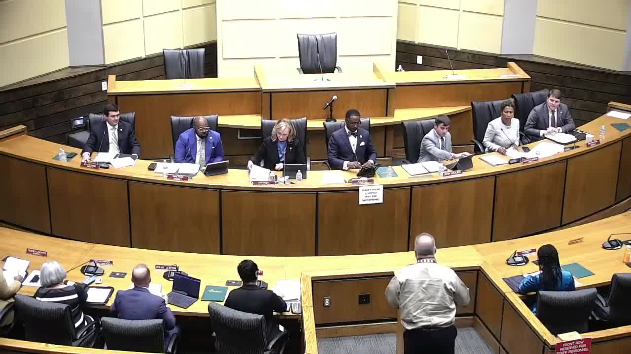 City council hears hours of testimony on Acadian Ambulance application; decision held over