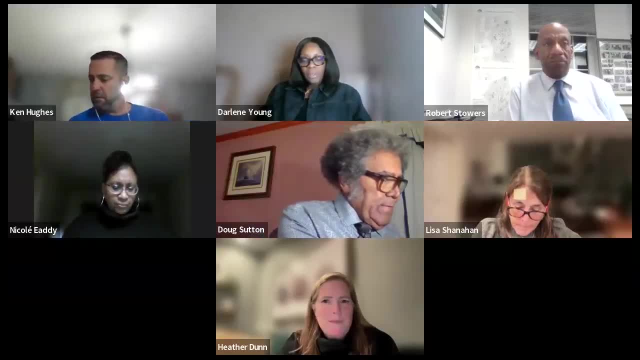 Norwalk committee approves event permits including Veterans Park Oyster Festival