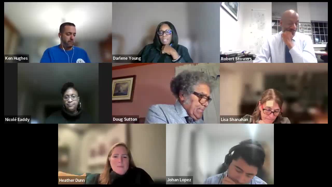 Norwalk committee approves $154,805 sole‑source playground purchase for Fox Run School