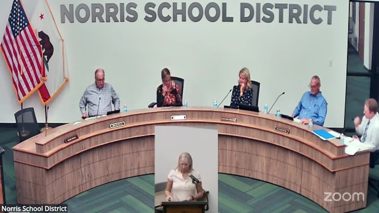 District says ELA outperforms county and state; math and science still areas of focus