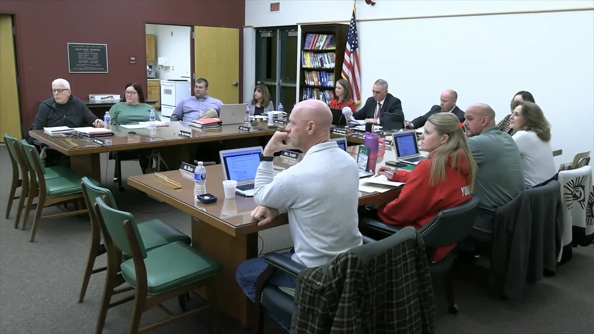 Parents, students urge Punxsutawney district to add FFA agricultural education