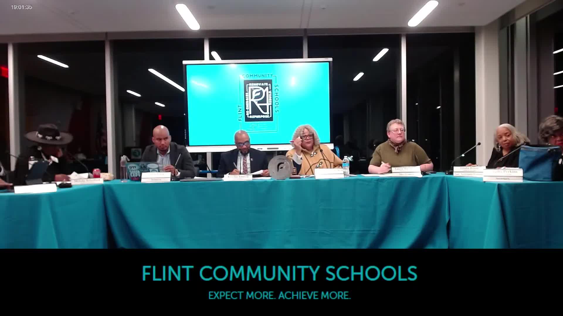 Board approves Title I-funded school improvement coordinator for Doyle school amid debate on staffing priorities