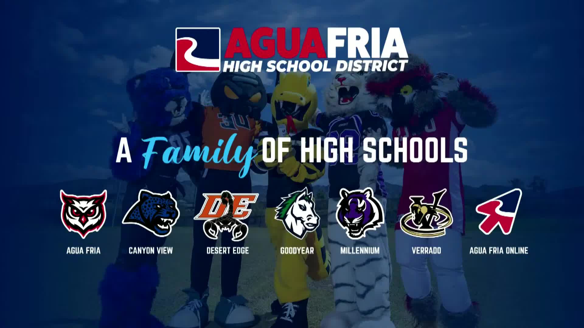 Superintendent praises staff response after student death, highlights partnerships