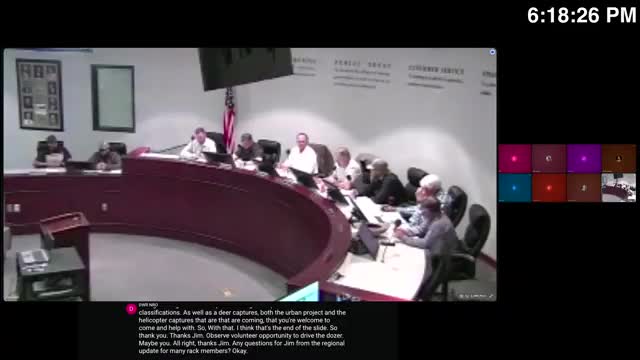 Division outlines trial mandatory CWD testing in Ogden unit; first year limited and voluntary for elk