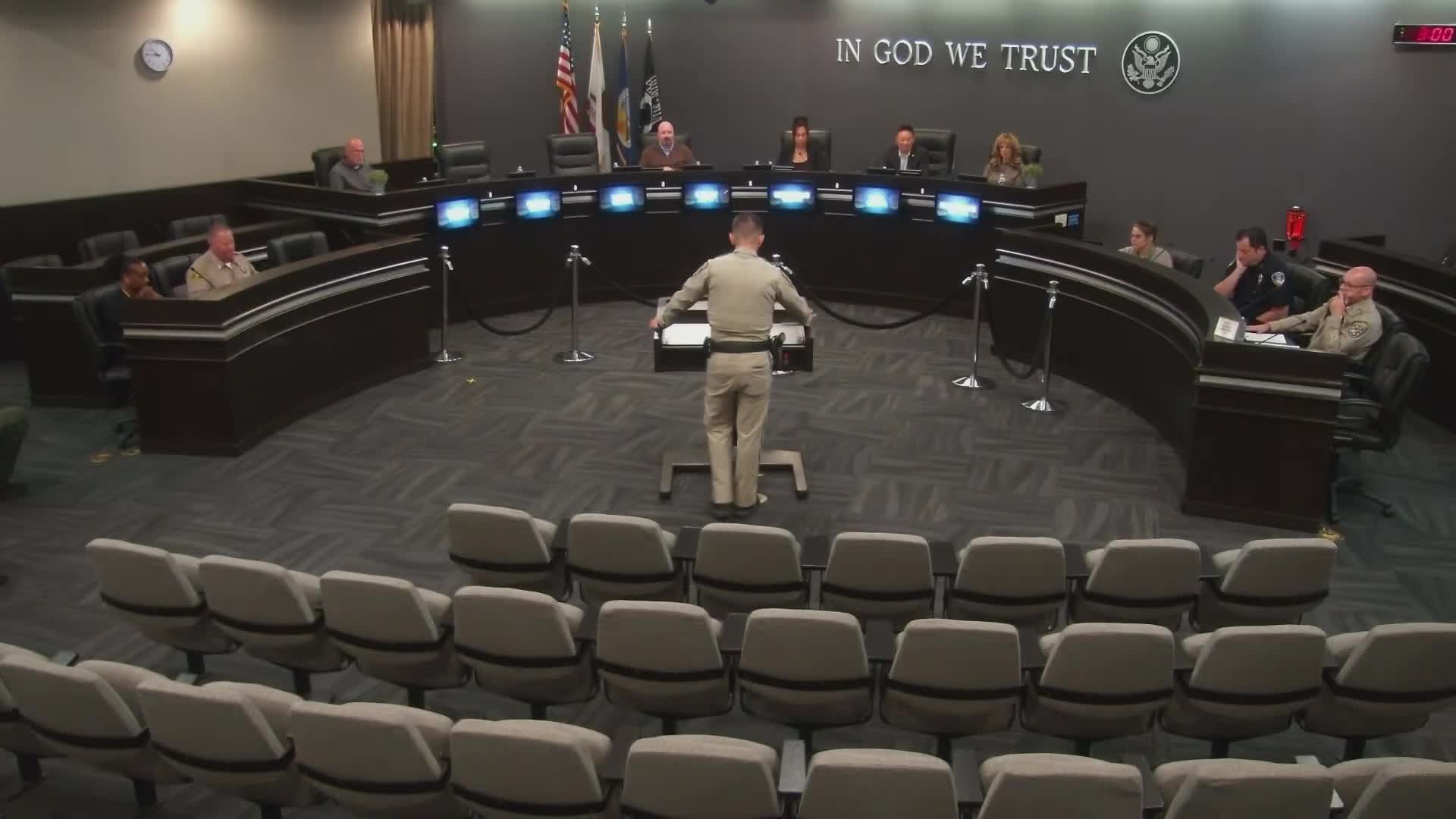 CHP: trainees nearing patrol, slight uptick in citations and targeted Halloween enforcement