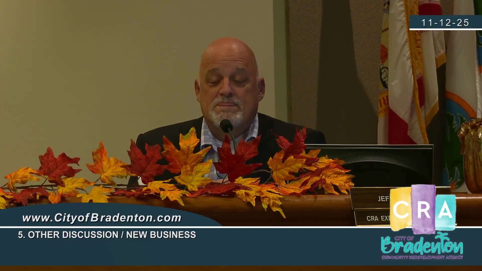 Bradenton CRA warns incentive changes coming as trust fund and timeline narrow