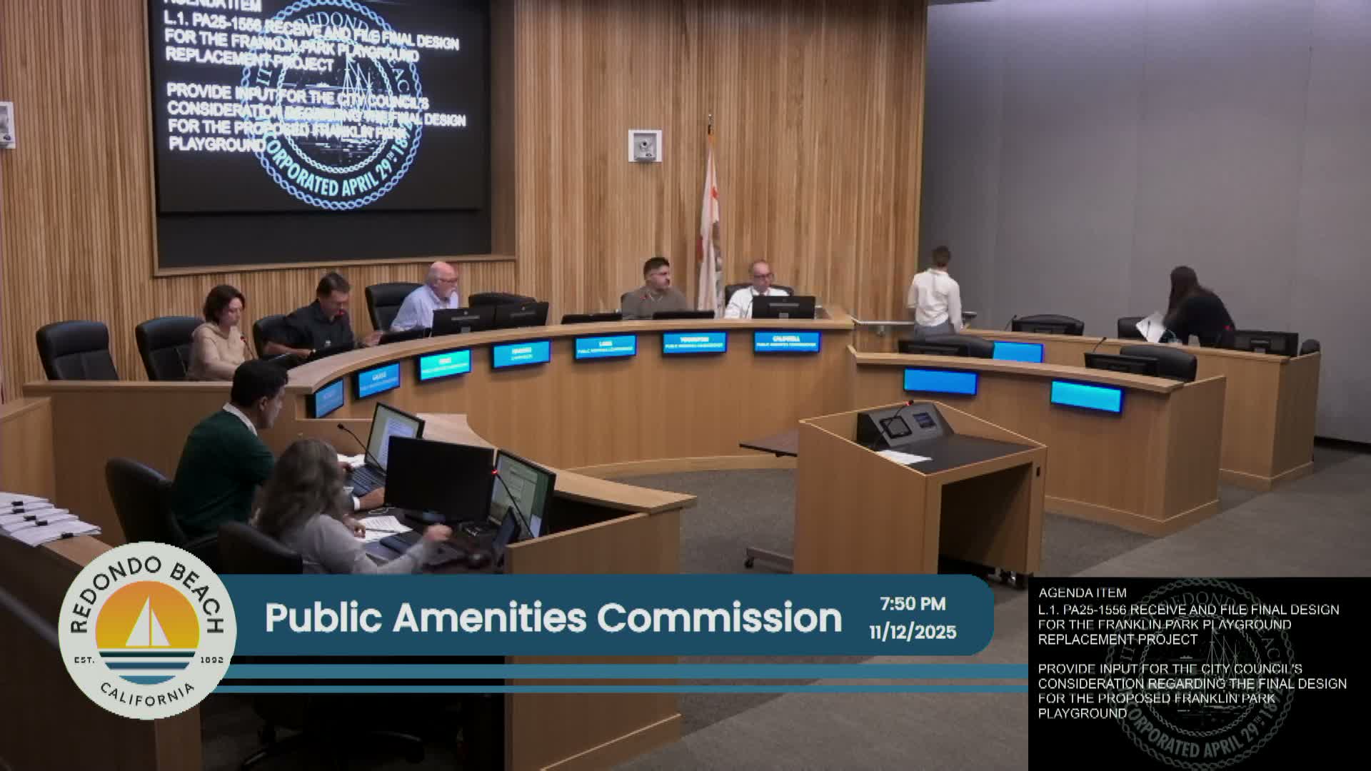 Redondo Beach commission forms six subcommittees and flags limits in new ordinances