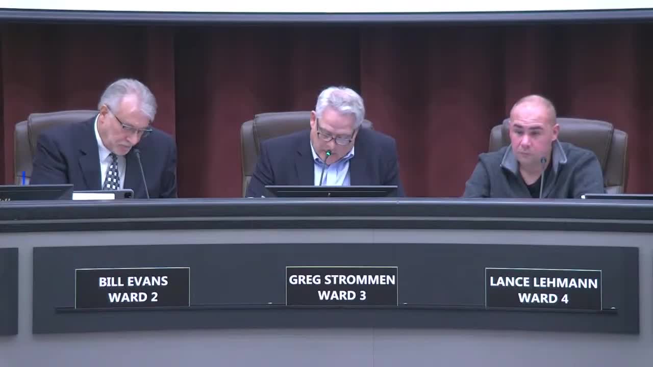 Rapid City committee authorizes RFPs for $61M sports field house management and sponsorships