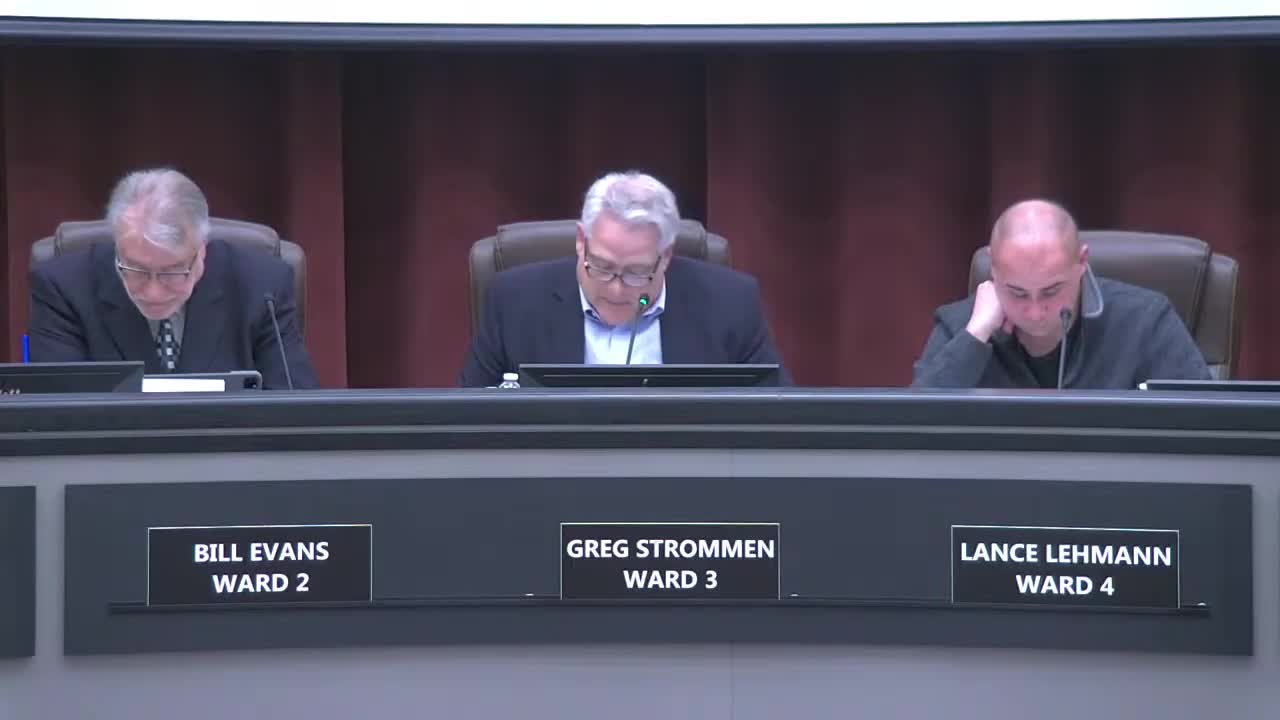 Rapid City committee adopts Safe Streets action plan and sets Vision Zero target for 2050