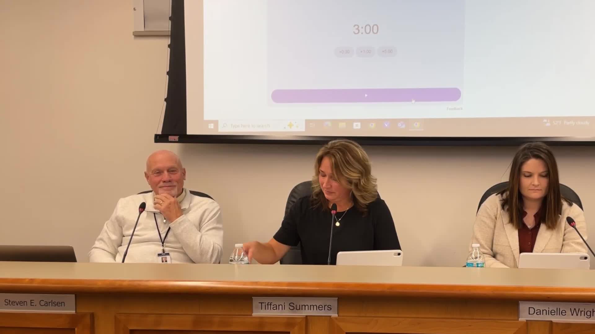 Parents and students urge Box Elder School District to rethink new grading policy